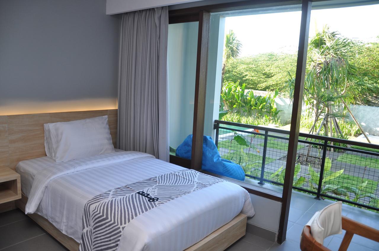 Padang-Padang Inn Uluwatu Eksteriør billede